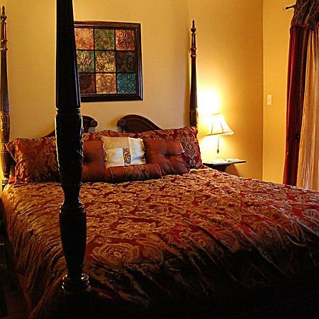 Glenmorey Country House Placerville Εξωτερικό φωτογραφία