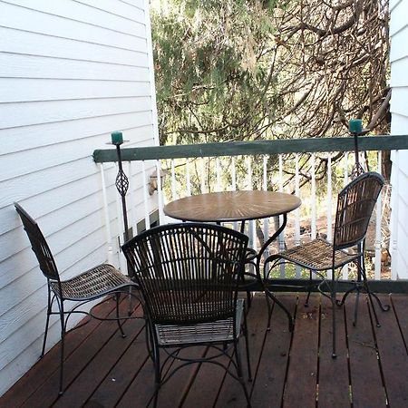 Glenmorey Country House Placerville Εξωτερικό φωτογραφία