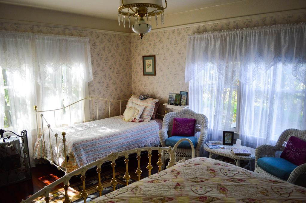 Glenmorey Country House Placerville Δωμάτιο φωτογραφία