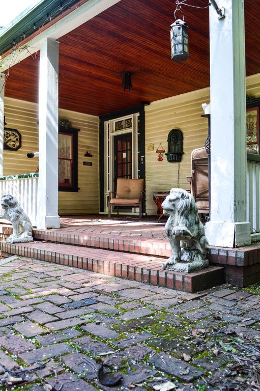 Glenmorey Country House Placerville Εξωτερικό φωτογραφία