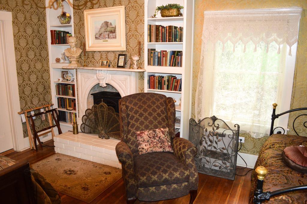 Glenmorey Country House Placerville Δωμάτιο φωτογραφία