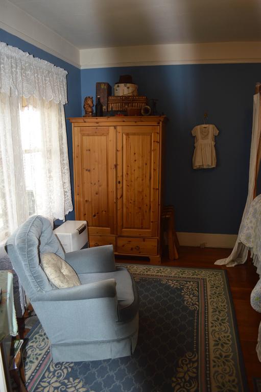Glenmorey Country House Placerville Δωμάτιο φωτογραφία
