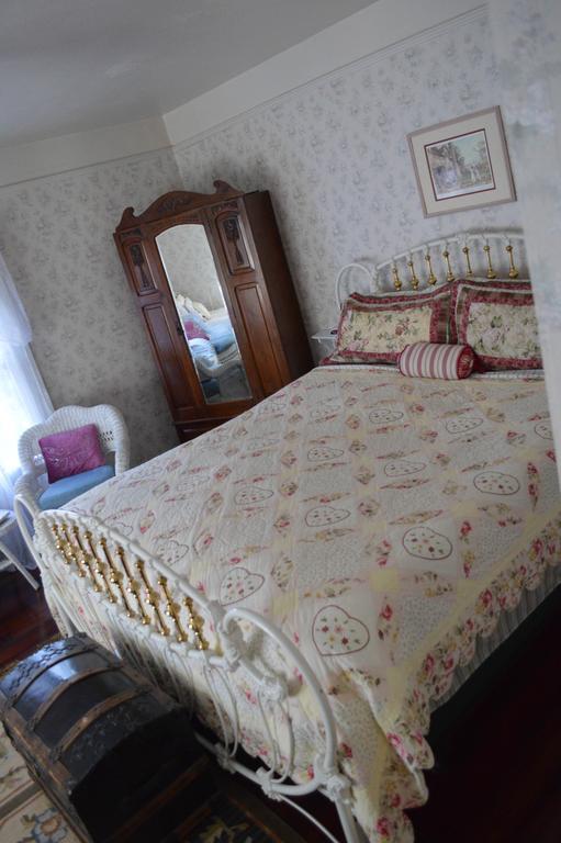Glenmorey Country House Placerville Δωμάτιο φωτογραφία