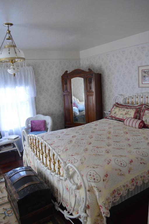 Glenmorey Country House Placerville Δωμάτιο φωτογραφία
