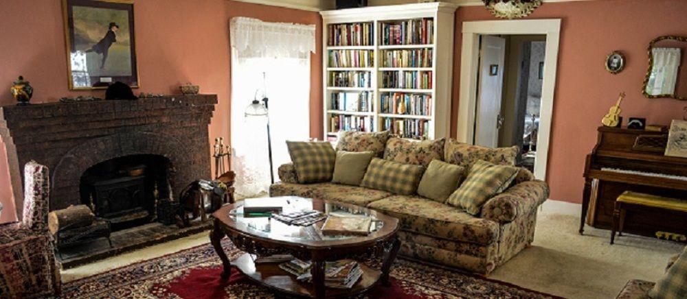 Glenmorey Country House Placerville Εξωτερικό φωτογραφία