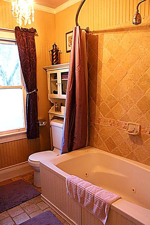 Glenmorey Country House Placerville Εξωτερικό φωτογραφία